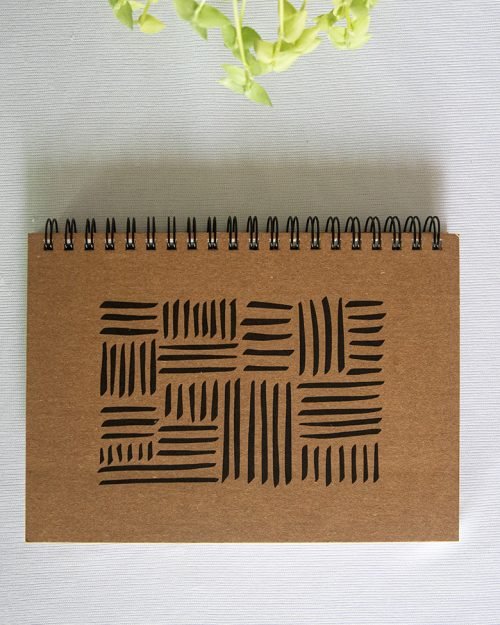 Sketchpad by Decluttercat - 1