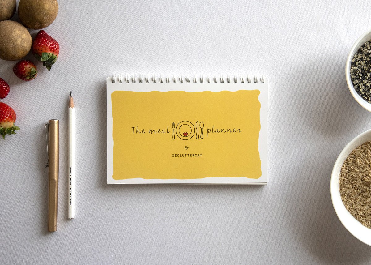 Sorted Box - Decluttercat - 3