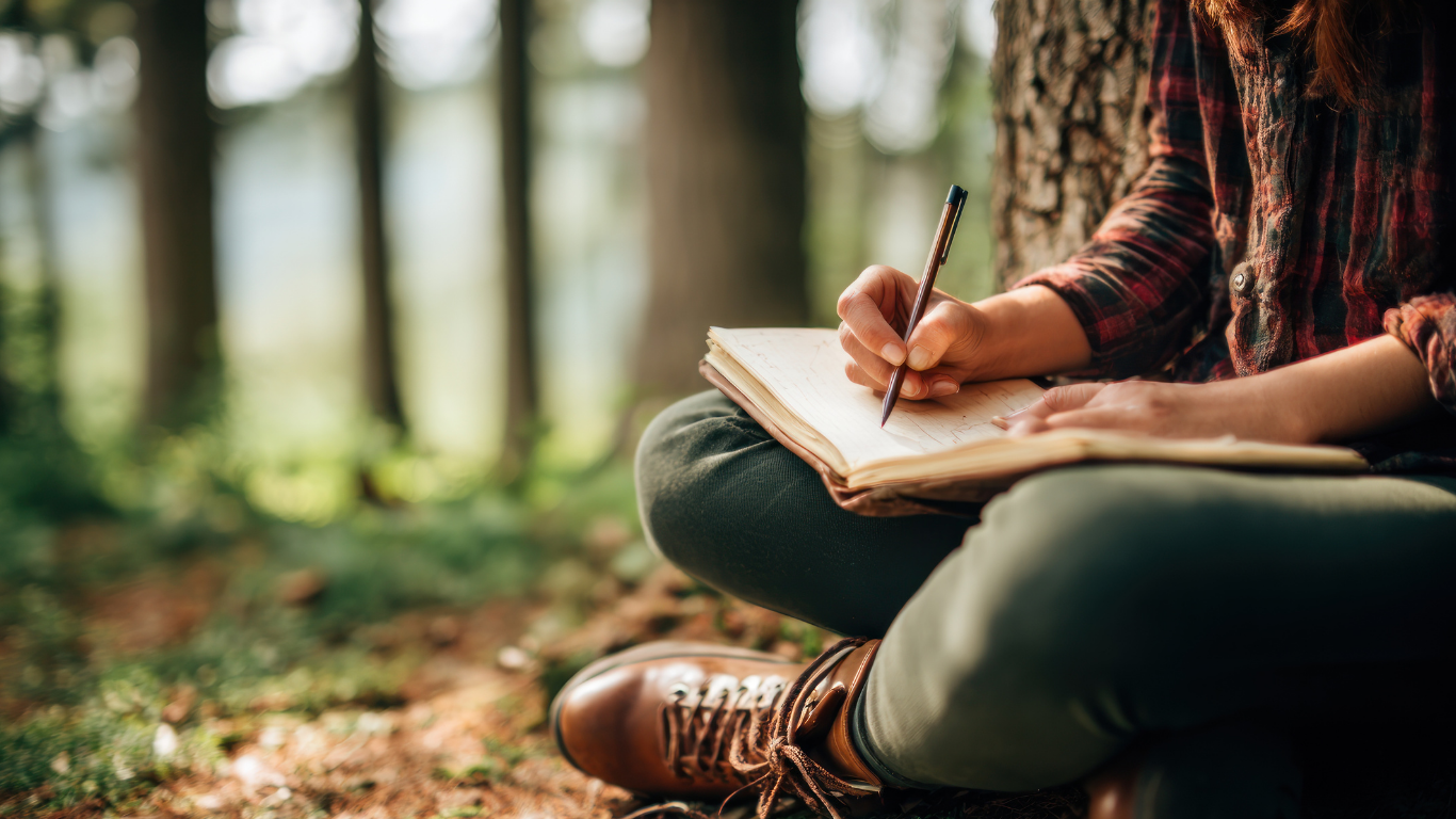 Owning Your Week: Tiny Mindful Rituals for Multitaskers Who Want More Clarity