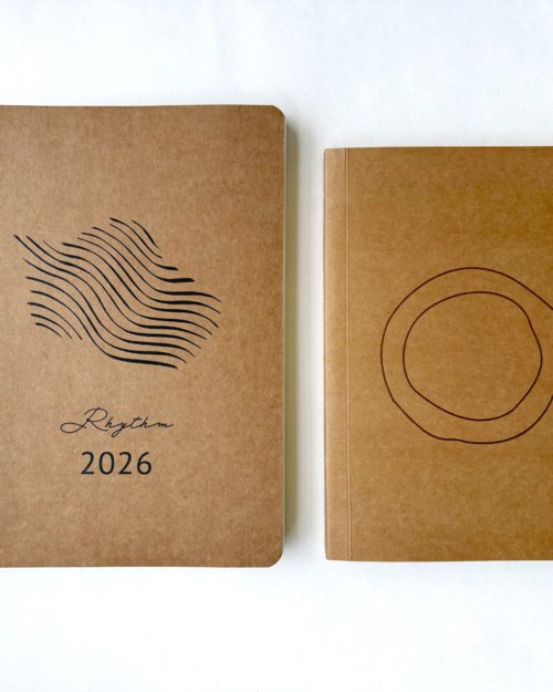 Power Planner - Rhythm Breathe