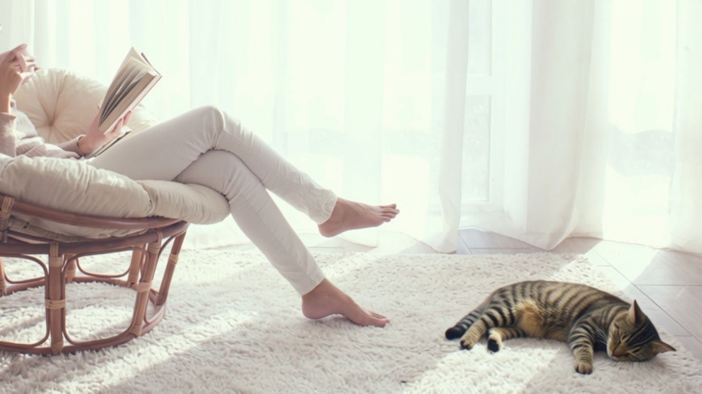 Why Rituals Matter More Than Routines
